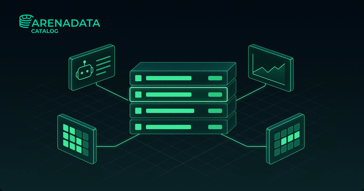 HeadHunter сделал каталог данных Arenadata Catalog рабочим инструментом для аналитиков и ИИ-агентов