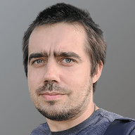 Петр Федченков