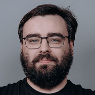 Андрей Шитов