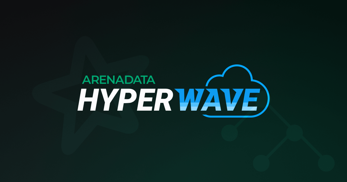 Arenadata Hyperwave расширяет возможности облачных вычислений в новом релизе ADH Cloud