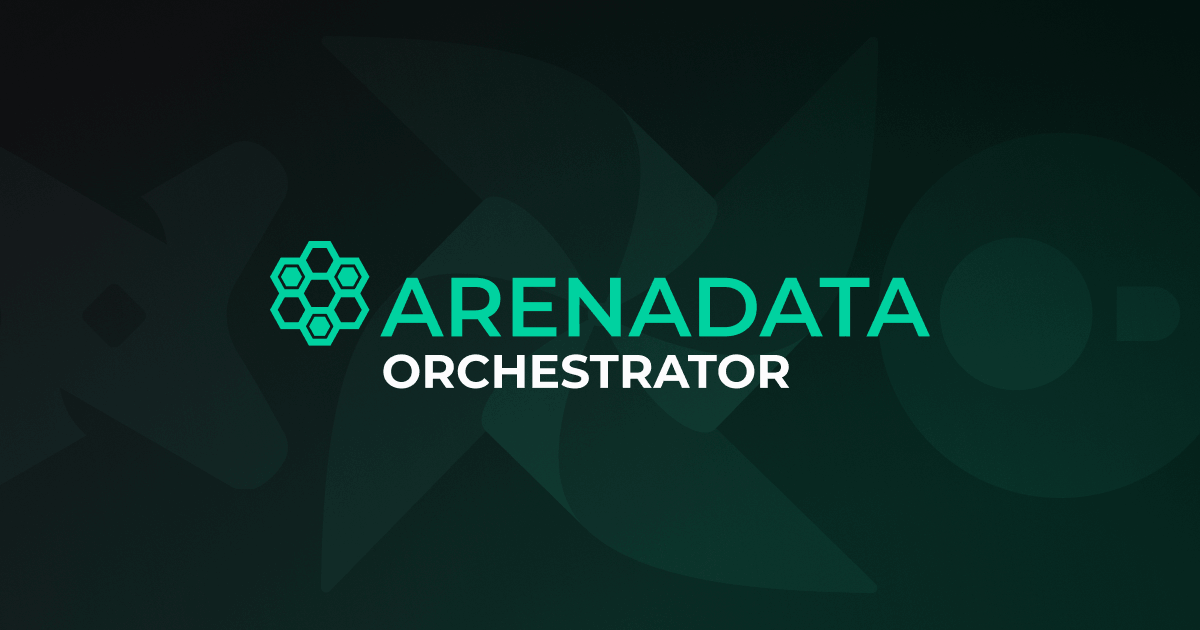 Arenadata Orchestrator: встроенная аналитика DuckDB и переход на Airflow 3