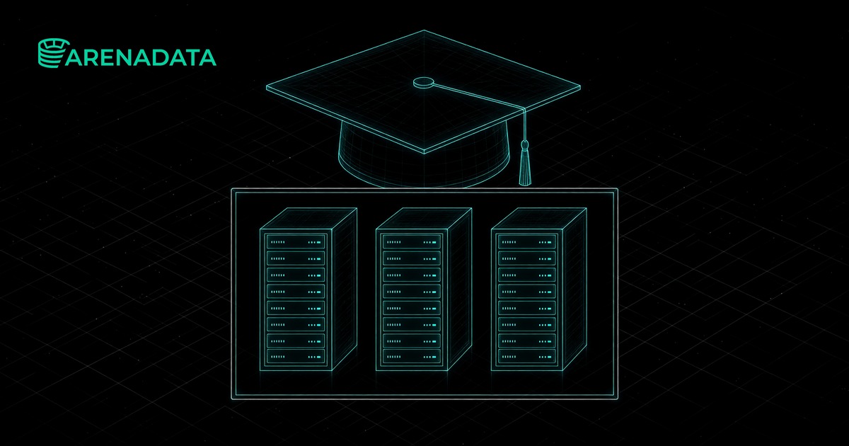 Центр обучения Arenadata запустил новые форматы практического обучения