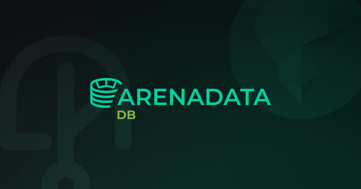 Новый релиз Arenadata DB: гибкое управление топологией кластера и поддержка Iceberg