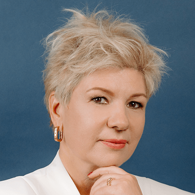 Алла Голова