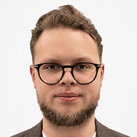 Алексей Розанов