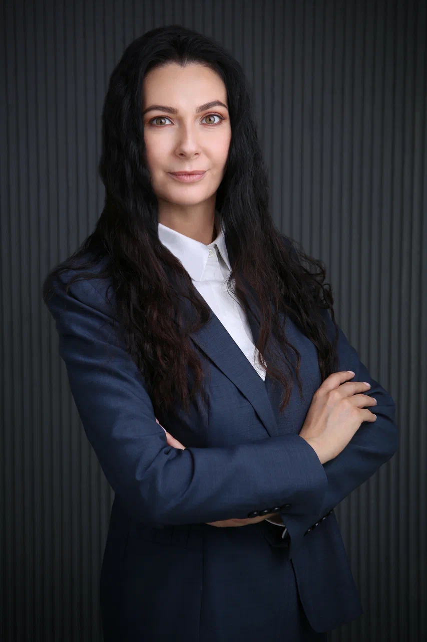 Ольга Алексеева
