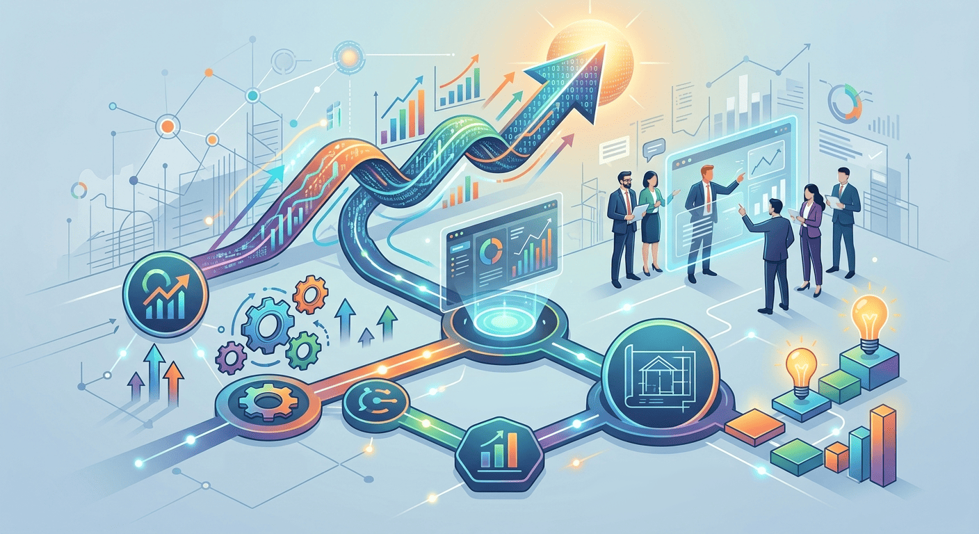 Arenadata Prosperity: обновления продукта, демо и планы развития