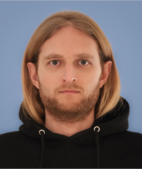 Дмитрий Безруков
