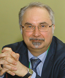 Владимир Быков
