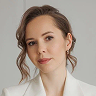 Екатерина Арланова
