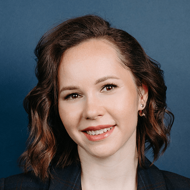 Екатерина Арланова
