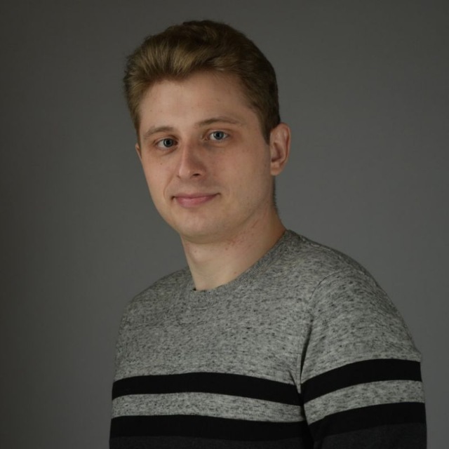 Владимир Елагин