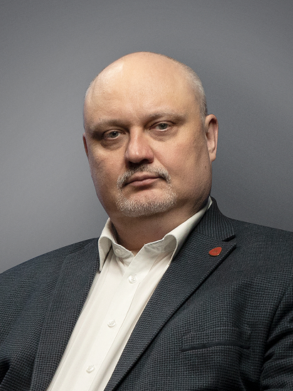 Виктор Езерский