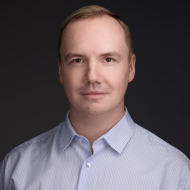 Юрий Горынцев