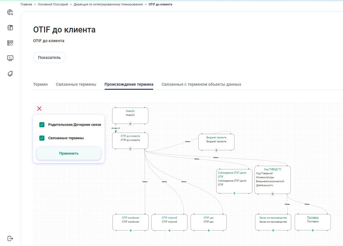 Вышла новая версия Arenadata Catalog, направленная на повышение удобства работы пользователей