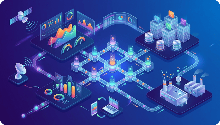 Arenadata Streaming (ADS): новые функции и сервисы для потоковой передачи и обработки данных