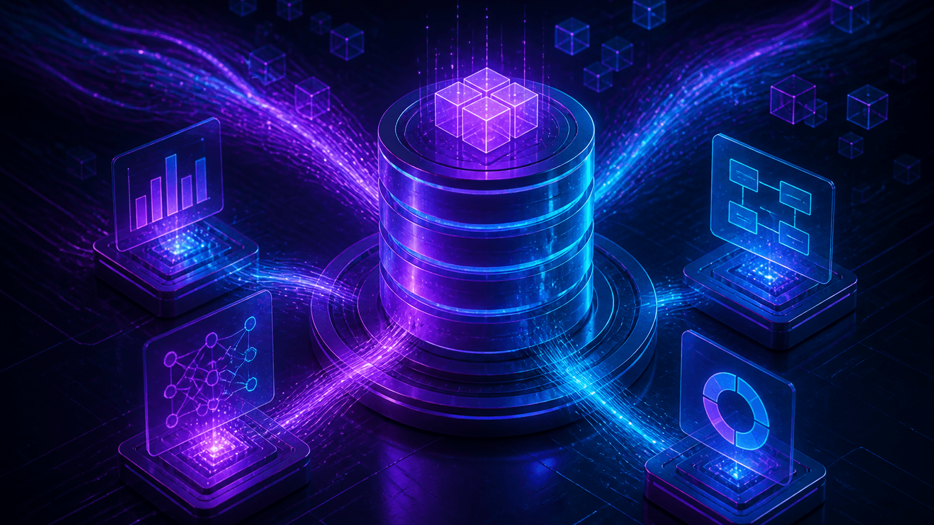 Новые возможности Arenadata DB 7