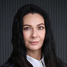 Ольга Алексеева