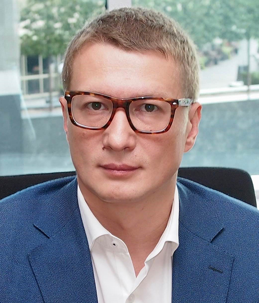 Расиль Сайфуллин