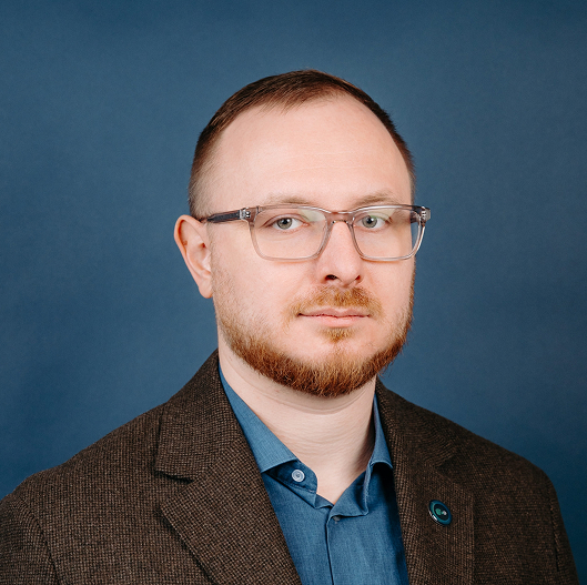 Сергей Шаров