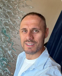 Михаил Сорыч
