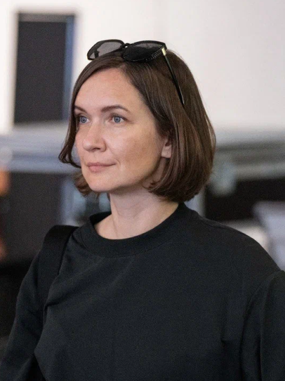 Екатерина Ульяшова