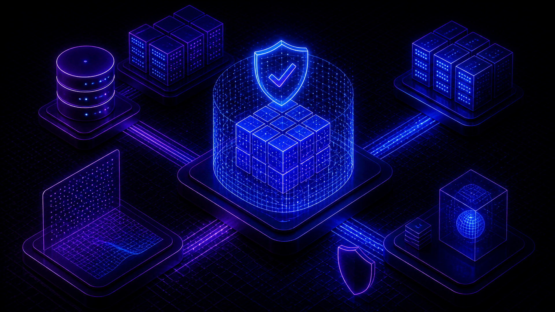 Управление информационной безопасностью кластера Arenadata Hyperwave
